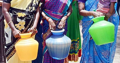 Image used for representational purpose only. ( File Photo | EPS)