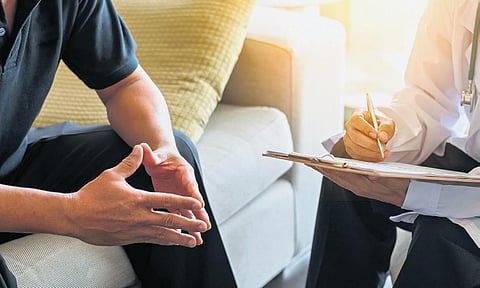 Seven myths about prostate cancer