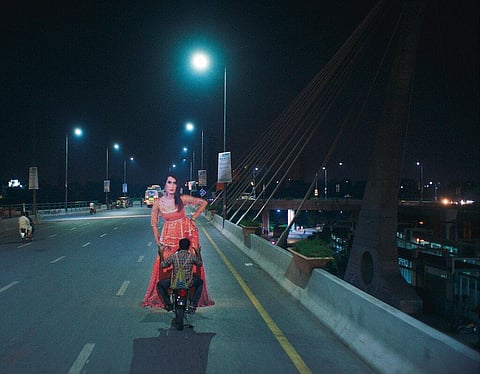 A still from the movie 'Joyland' (Photo | AP)