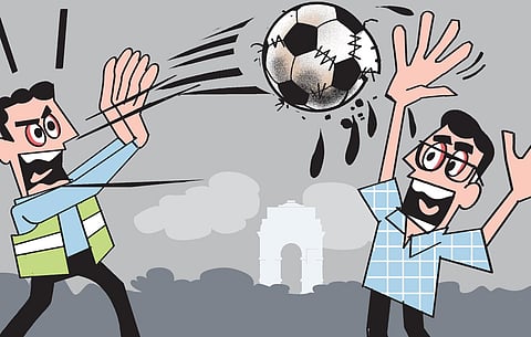 Civic bodies need to be strengthened financially