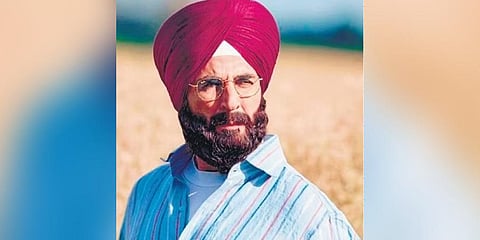 Akshay Kumar to star in biopic of Jaswant Singh Gill