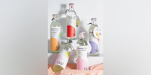 Amping it up with hemp