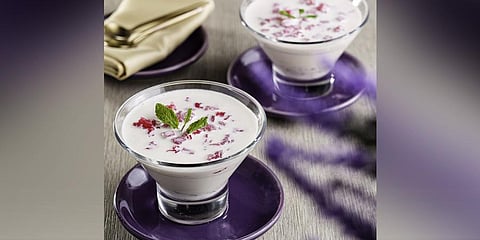 CM Basavaraj Bommai flanked by Vision Group on BT chairperson Kiran Mazumdar-Shaw, InMobi Founder Navin Tewari at the inauguration of Bengaluru Tech Summit 2022| Shashidhar Byrappa