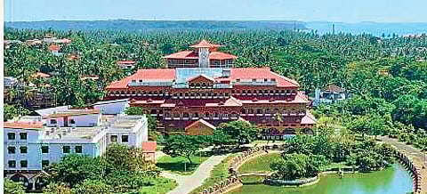 Kannur University