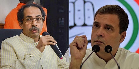 Image used for representational purpose only. (File Photo | PTI)