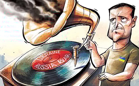 Image used for representational purpose only. (Express Illustrations | Soumyadip Sinha)