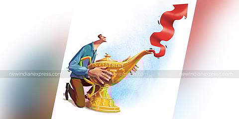 Image for representational purpose. (Express Illustration)