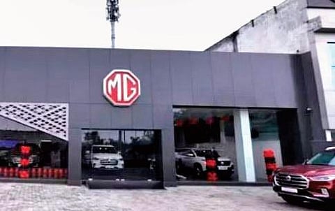 Image used for representational purpose only. (File Photo)