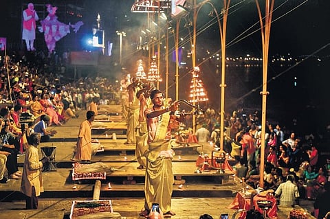 Image used for representational purpose only. (Photo | PTI)