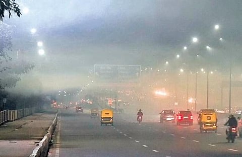 Image used for representational purpose only. (File Photo)