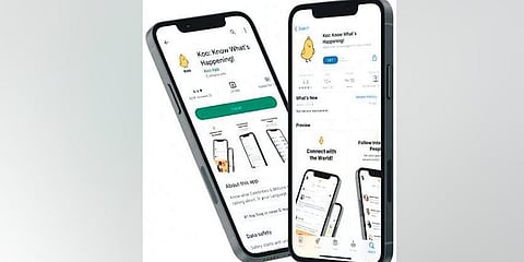 Image used for representational purpose only. (File Photo)