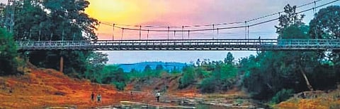 File photo of Satkosia