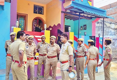 Image used for representational purposes only.