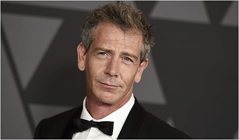 Hollywood actor Ben Mendelsohn. (File | AP)