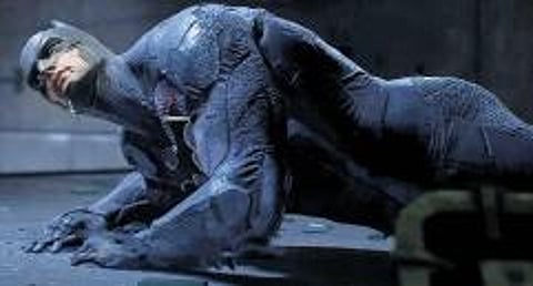 A game of crime-fight in Gotham with the knights