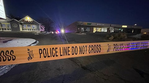 Representational image