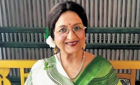 Tabassum Govil. (File Photo)