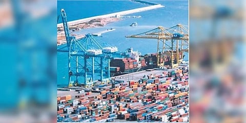 Essar says it has become debt-free, repays Rs 2 lakh cr