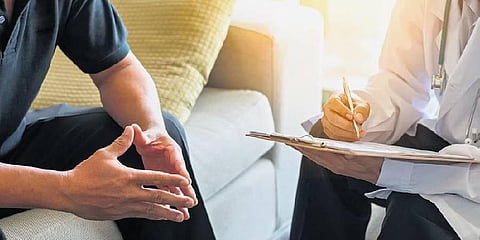 Image used for representational purpose only.