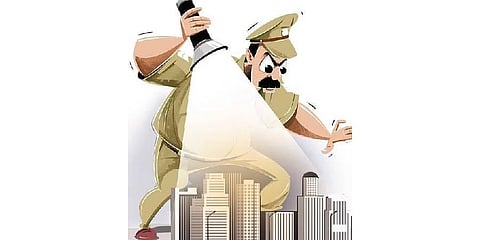 Image used for representational purposes only. (Express Illustrations)