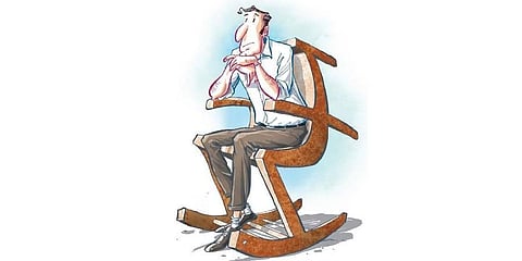 Image used for representational purposes only. (Express Illustrations)