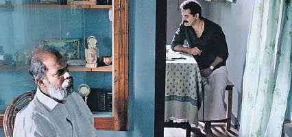 Don Palathara’s 'Family' set for world premiere at Rotterdam Int’l Film Fest