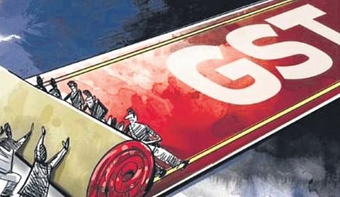 Express Illustration