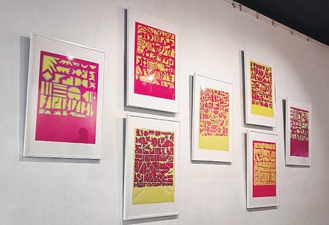 ‘Sneaky’ blinder