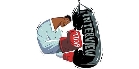 Image used for representational purposes only. (Express Illustrations)