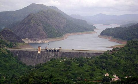 A trekker’s paradise