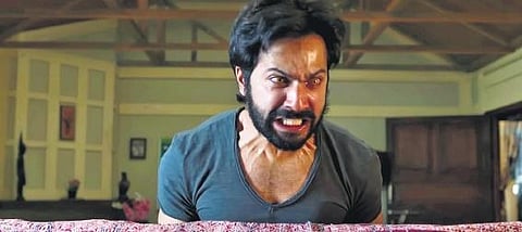 'Bhediya' movie review: Varun Dhawan’s werewolf act is less interesting than the message