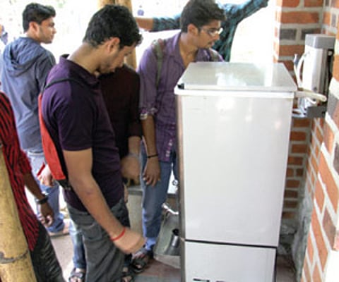 Image used for representational purpose only. (File Photo)