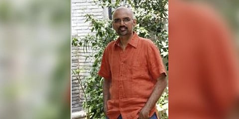 Renowned film editor A Sreekar Prasad