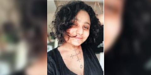 Bengaluru-based tattoo artist Simranh Kakkar