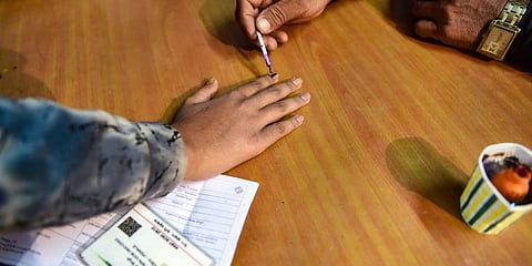 Image for representational purposes (Photo | PTI)