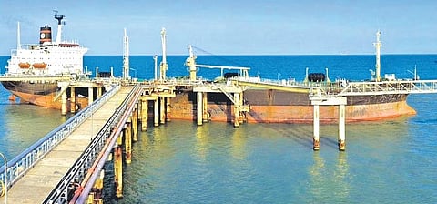 New refinery in Tamil Nadu to boost economic growth in the region