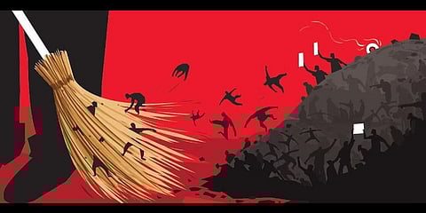 (Express Illustration | Sourav Roy)