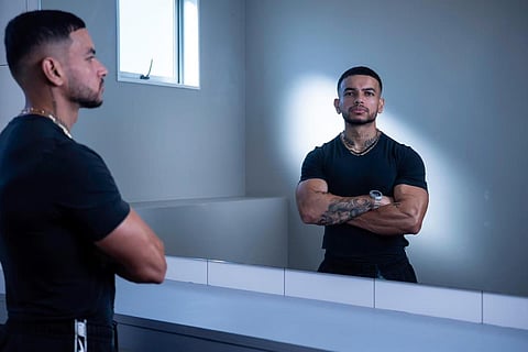 DSFN founder Daz Sidhu going global with his fitness program