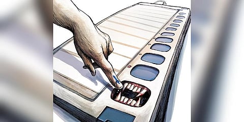 Express Illustration. (Soumyadip Sinha)