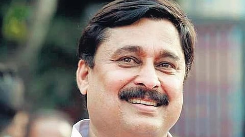 V Abdurahiman - Kerala's minister for Sports, Wakf and Haj Pilgrimage, Posts and Telegraph, Railways