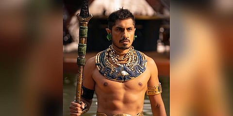 Producer Nate Moore on whether Namor will get a standalone film