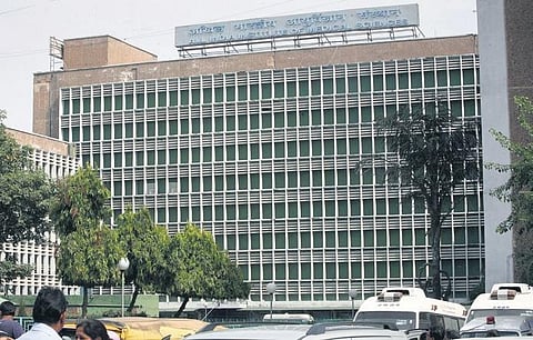 AIIMS. (File Photo)