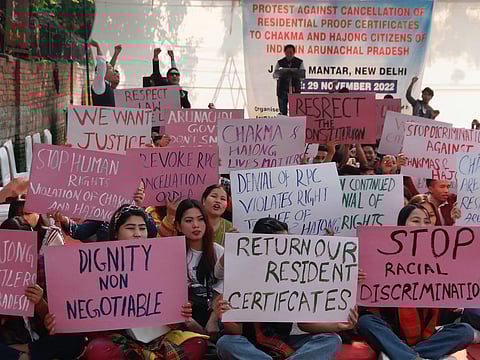 (Photo | Special Arrangement)