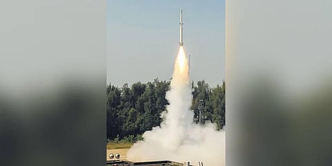 Image used for representational purpose only. (File Photo)