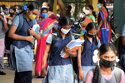 Image used for representational purpose only. (File Photo | EPS)