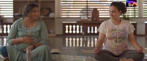 A still from the trailer of 'Wonder Women' (YouTube Screengrab)