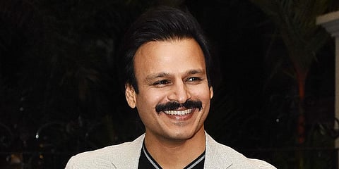 Bollywood actor Vivek Oberoi. (Photo | EPS)