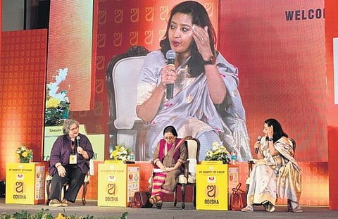 Kaveree speaks to Madhu Kishwar and Ghazala Wahab | Express