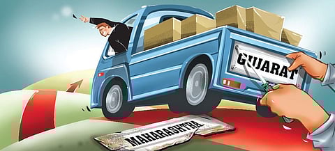 Image used for representational purpose only. (Express Illustrations)