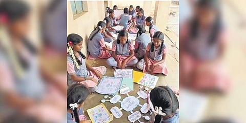 Semantic mapping to the rescue of kids | Express